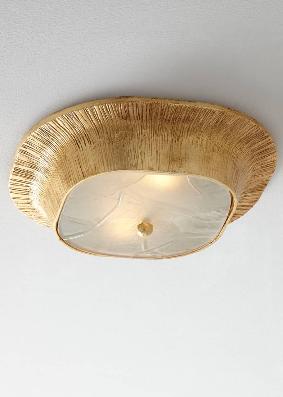 Kelly wearstler sales flush mount