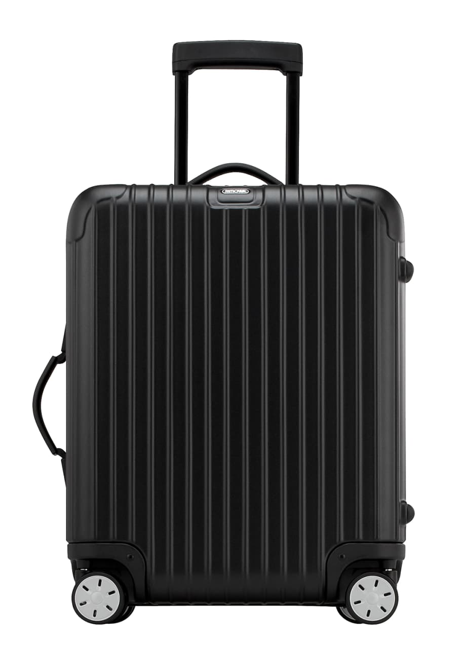 Rimowa Salsa Matte Black Cabin