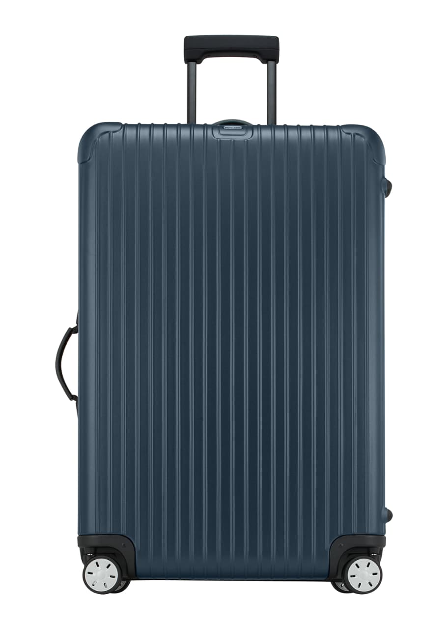 Rimowa salsa matte blue store
