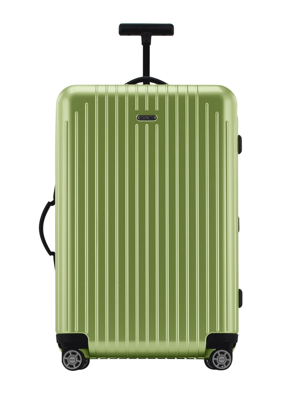 Rimowa Essential Cabin Multiwheel Luggage - Bergdorf Goodman