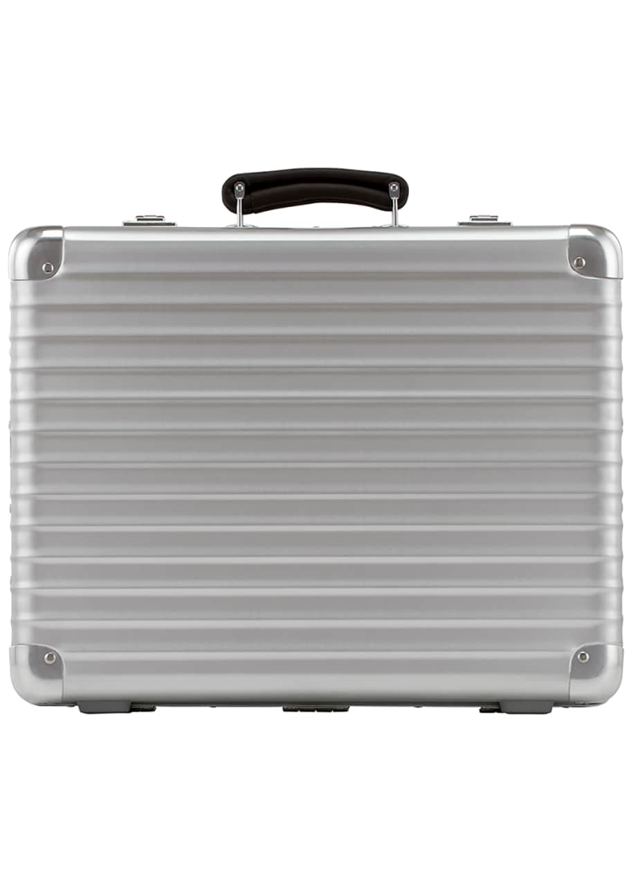 Rimowa classic flight attache case sales