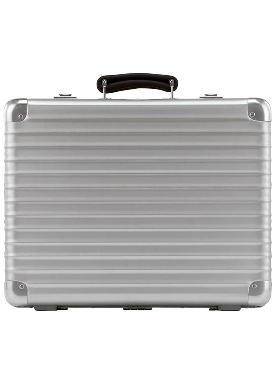 Rimowa Classic Flight Attache Case Luggage - Bergdorf Goodman