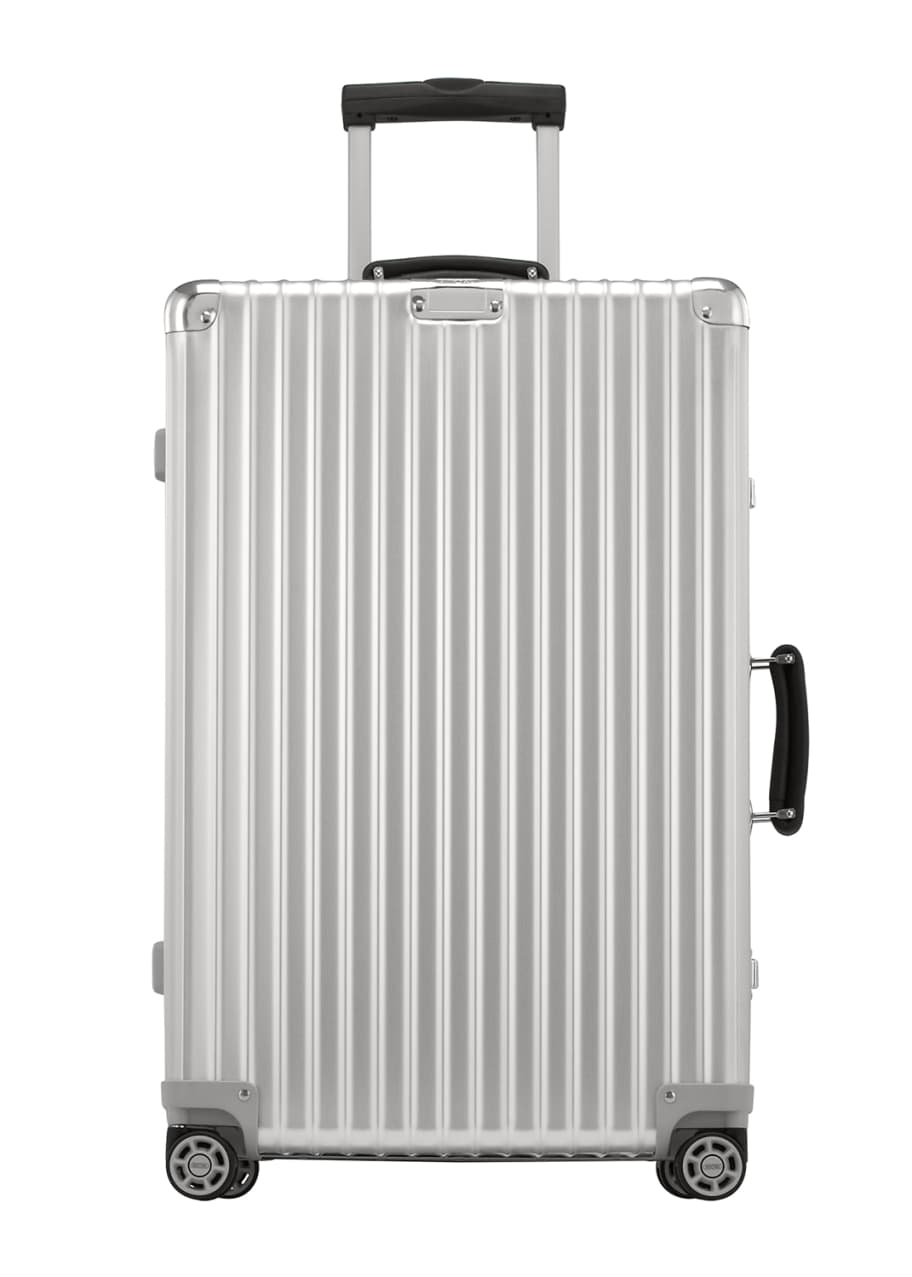 Rimowa Classic Flight 26" Multiwheel Luggage Bergdorf Goodman