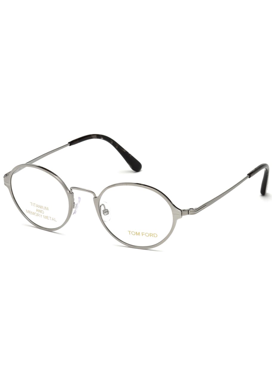 Tom ford metal eyeglasses sale
