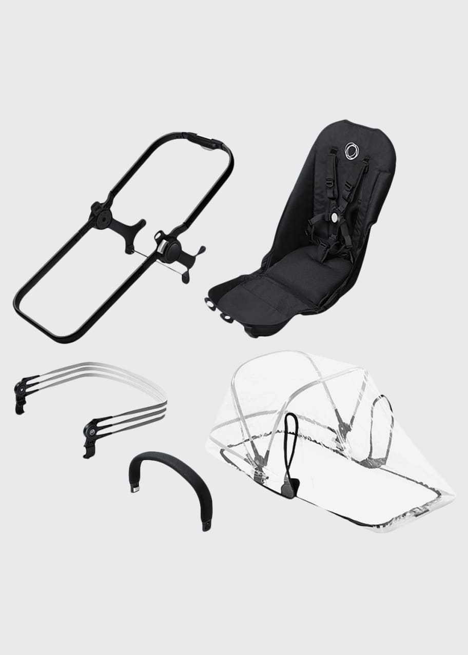 Donkey Duo Extension Kit Black