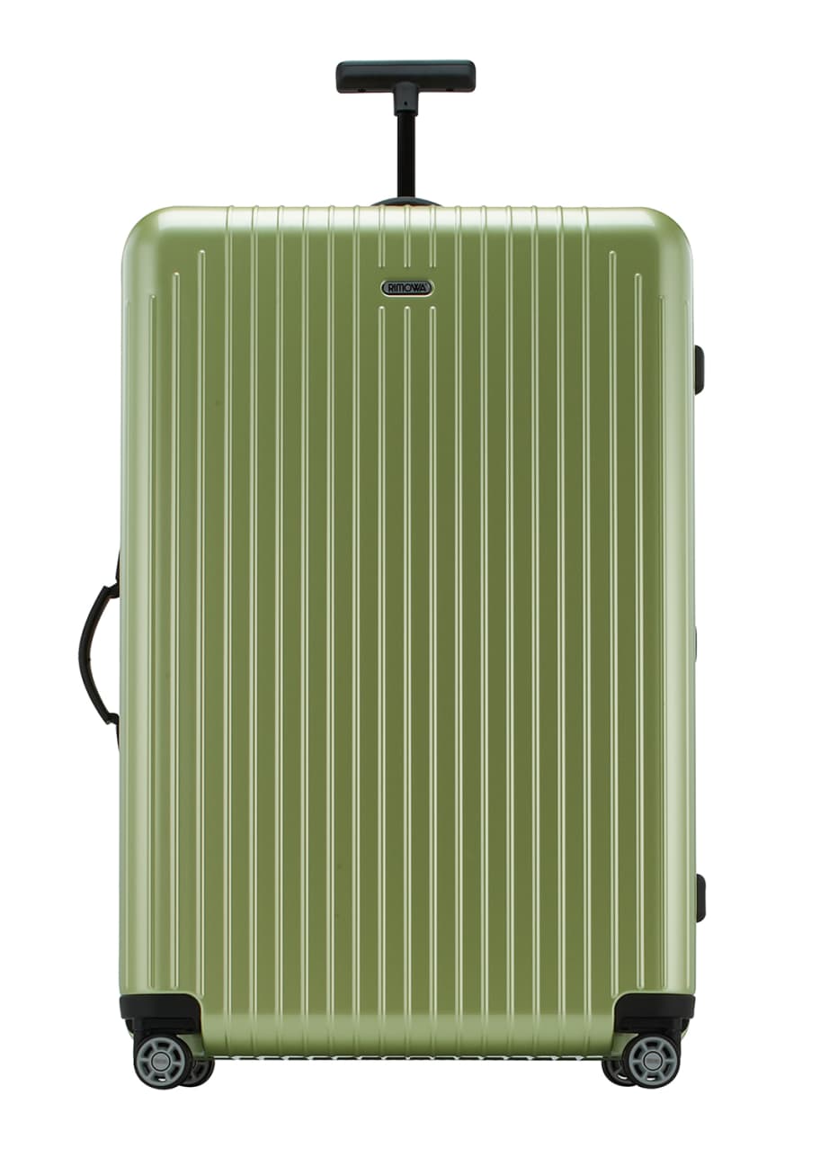 Rimowa Salsa Air Luggage Collection