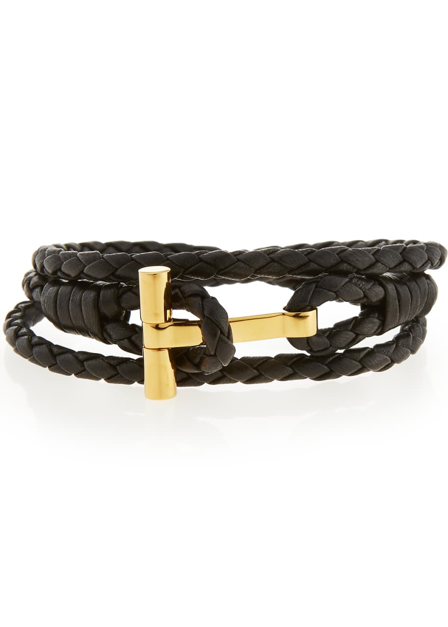 Tom ford 2024 wrap bracelet