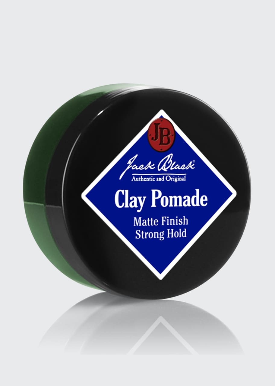 Image 1 of 1: Clay Pomade