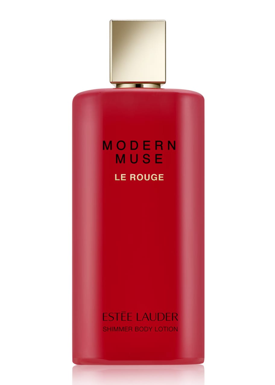 Modern muse estee lauder body lotion mini size 1.0 oz by modern muse hot sale