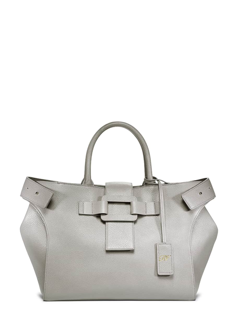 Roger vivier tote store