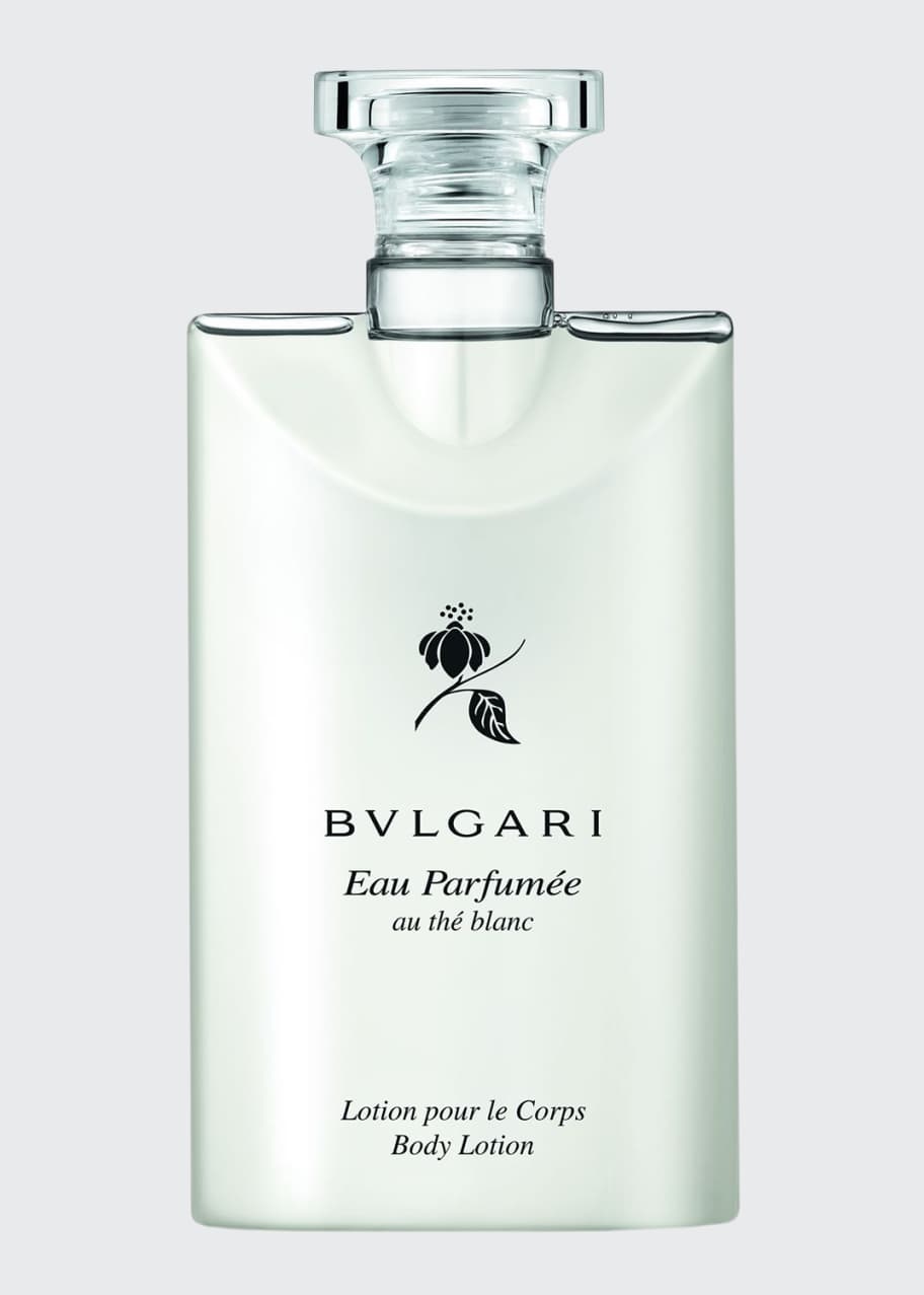 Body lotion bvlgari 2025