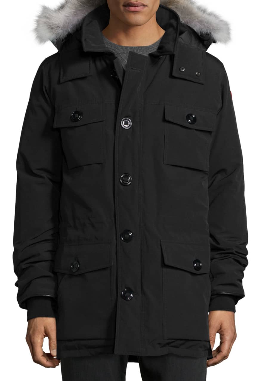 Canada goose banff clearance