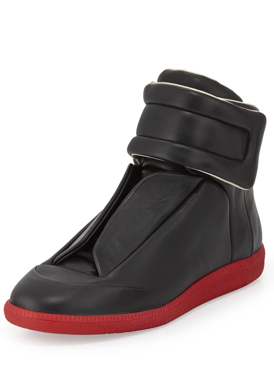 Maison margiela future high new arrivals