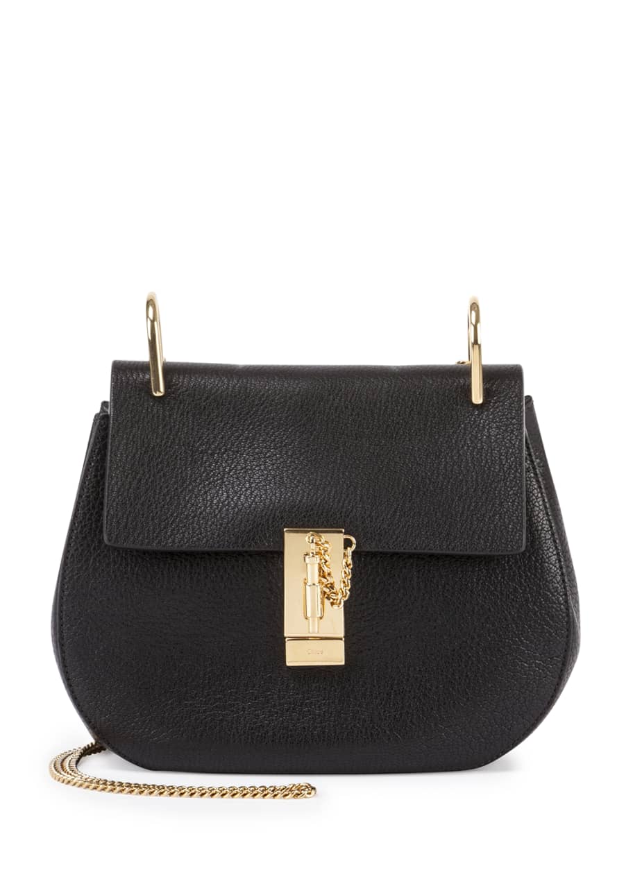 Chloe drew saddle bag hot sale