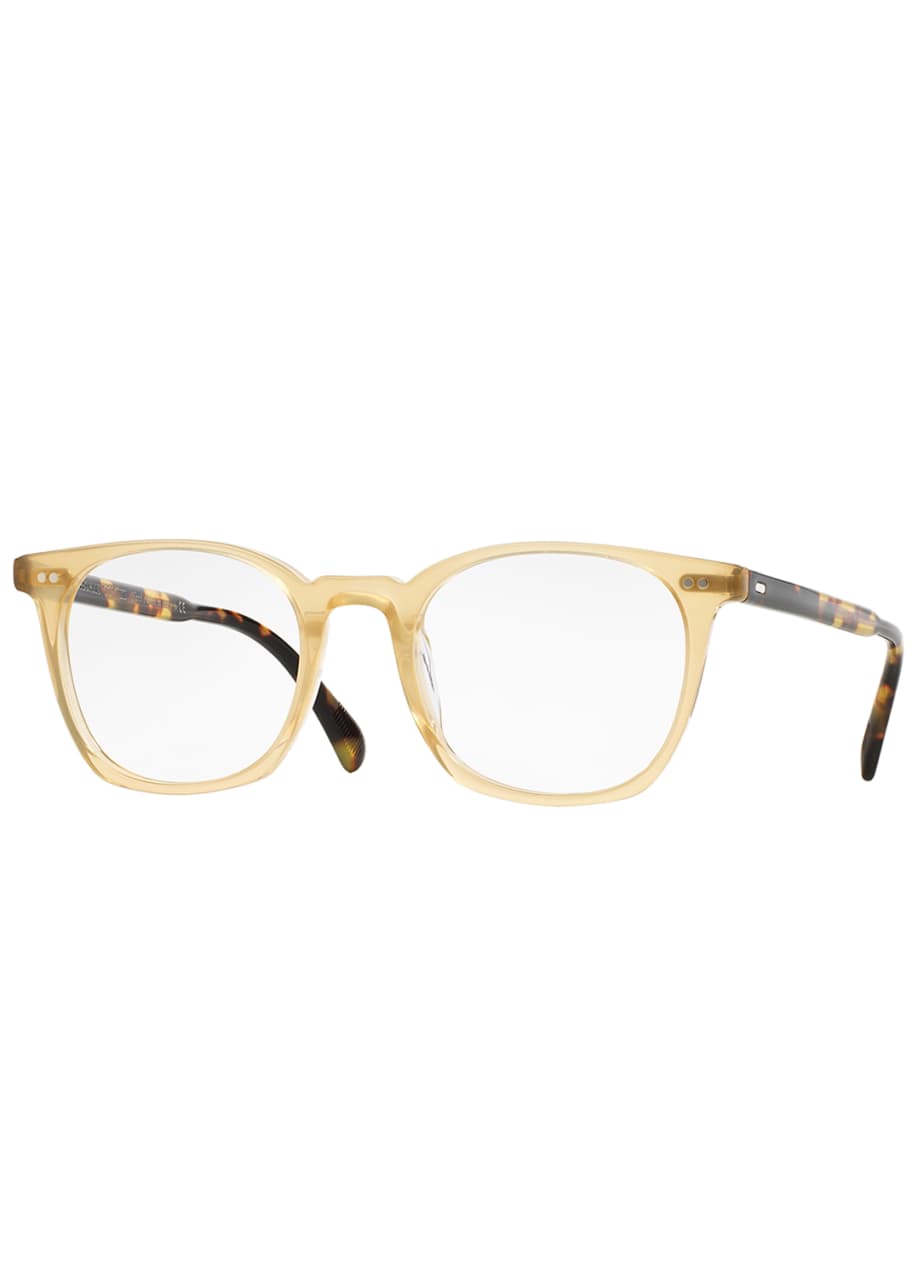 Oliver peoples la coen sunglasses clearance