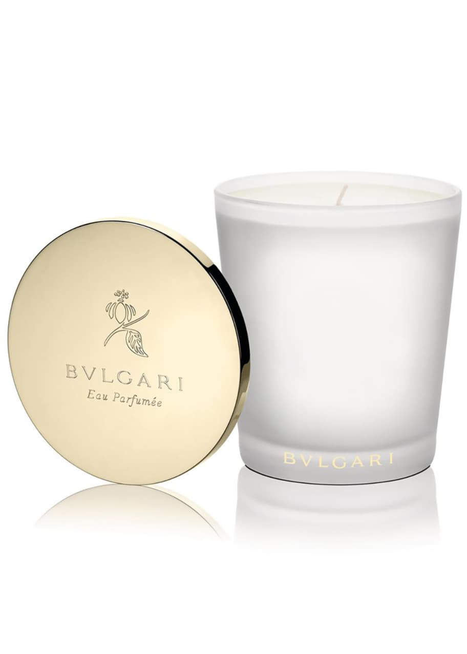 Bvlgari candle cheap