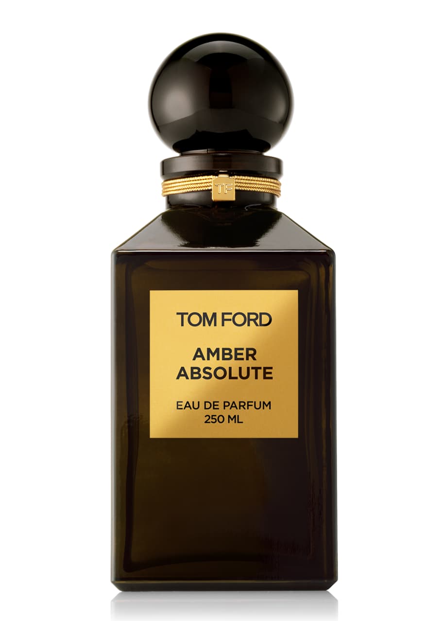 Arriba 41+ imagen tom ford amber absolute 250ml