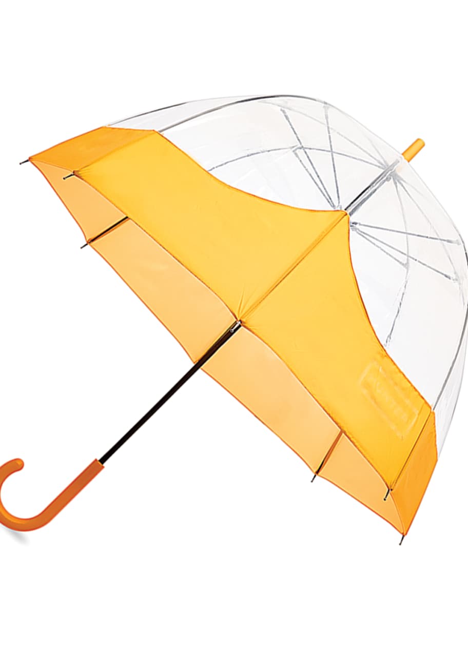 Hunter Boot Original Moustache Bubble Umbrella Bergdorf Goodman