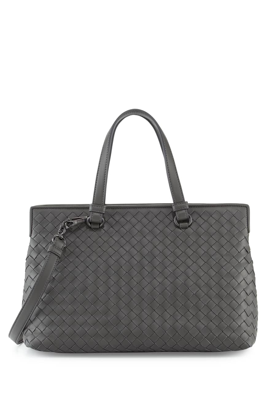 Accordion tote online bag