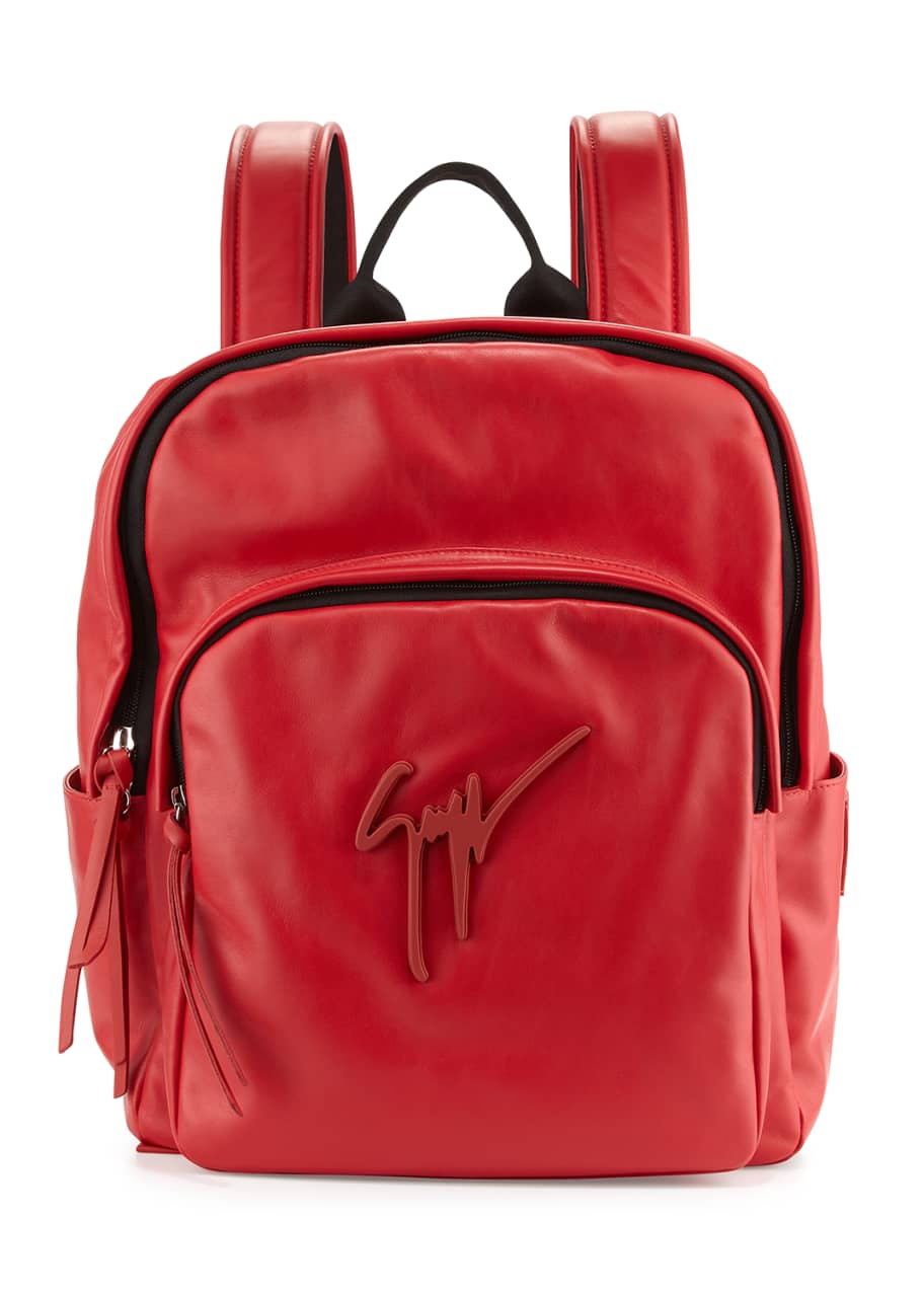Giuseppe backpack top