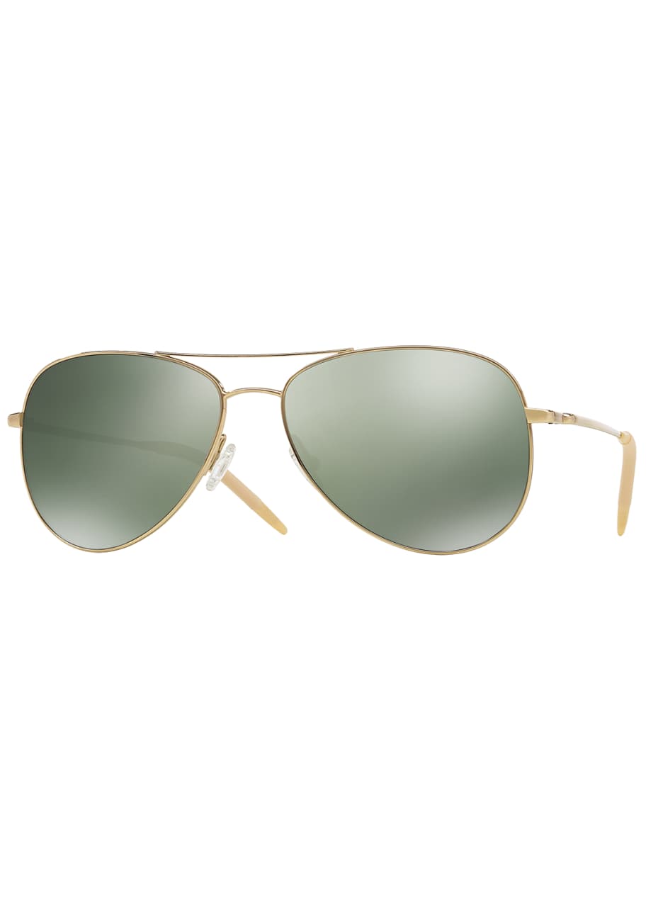 Top 89+ imagen oliver peoples kannon sunglasses