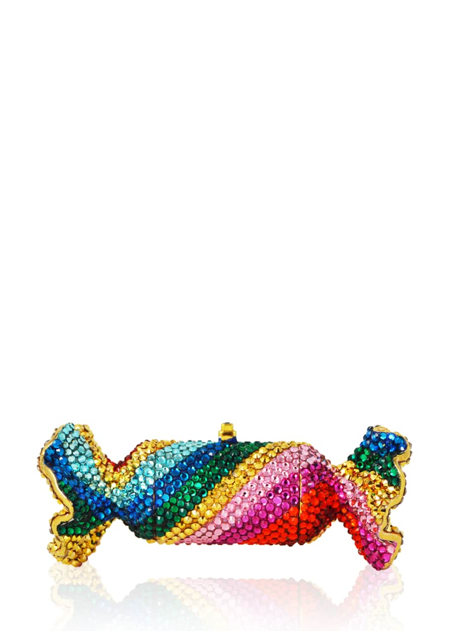 Judith leiber deals candy bag