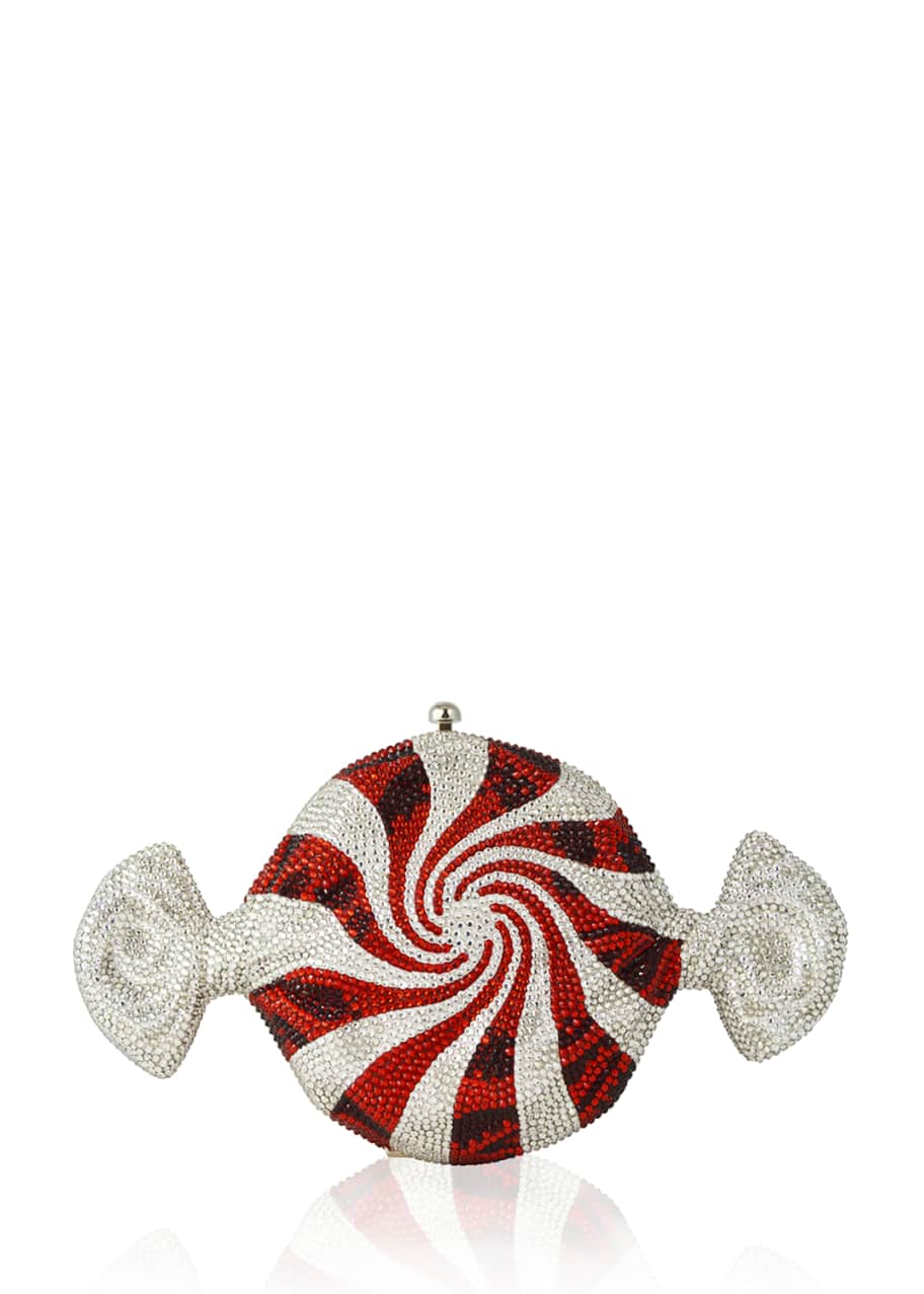 Judith leiber candy bag discount