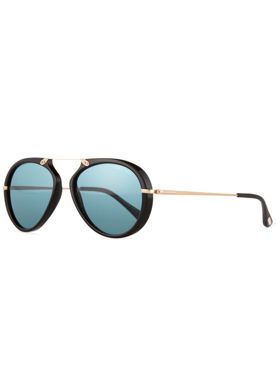 Tom store ford aaron