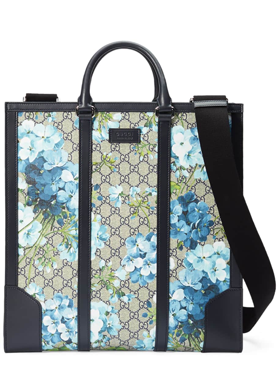 Gucci gg cheap bloom tote