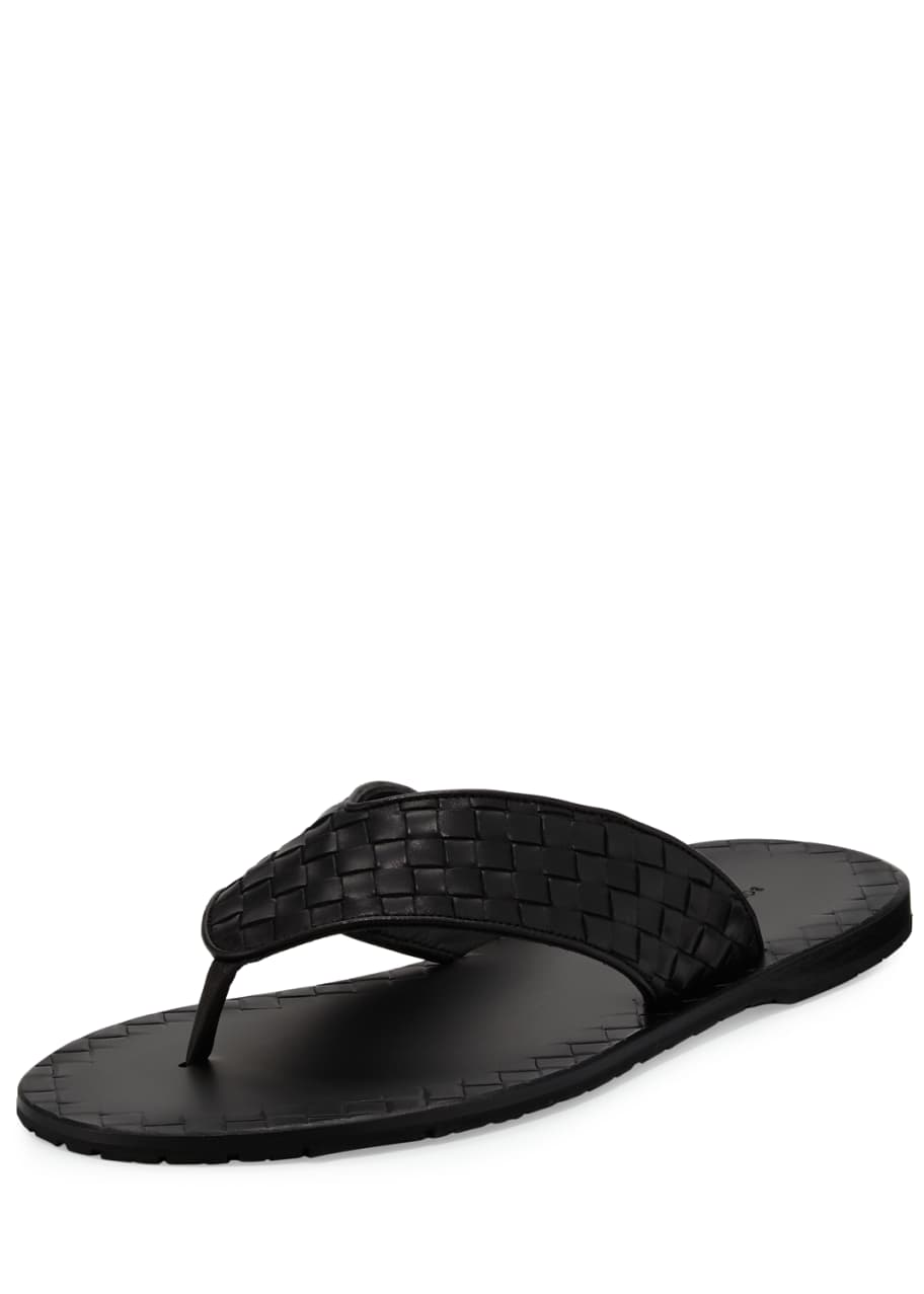 Bottega flip flop hotsell