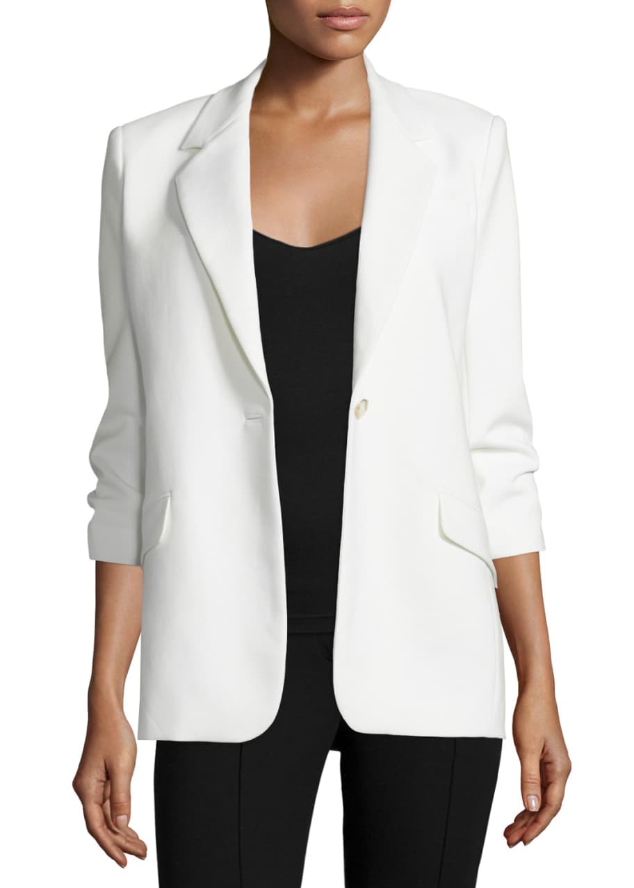 Elizabeth and james best sale jacket