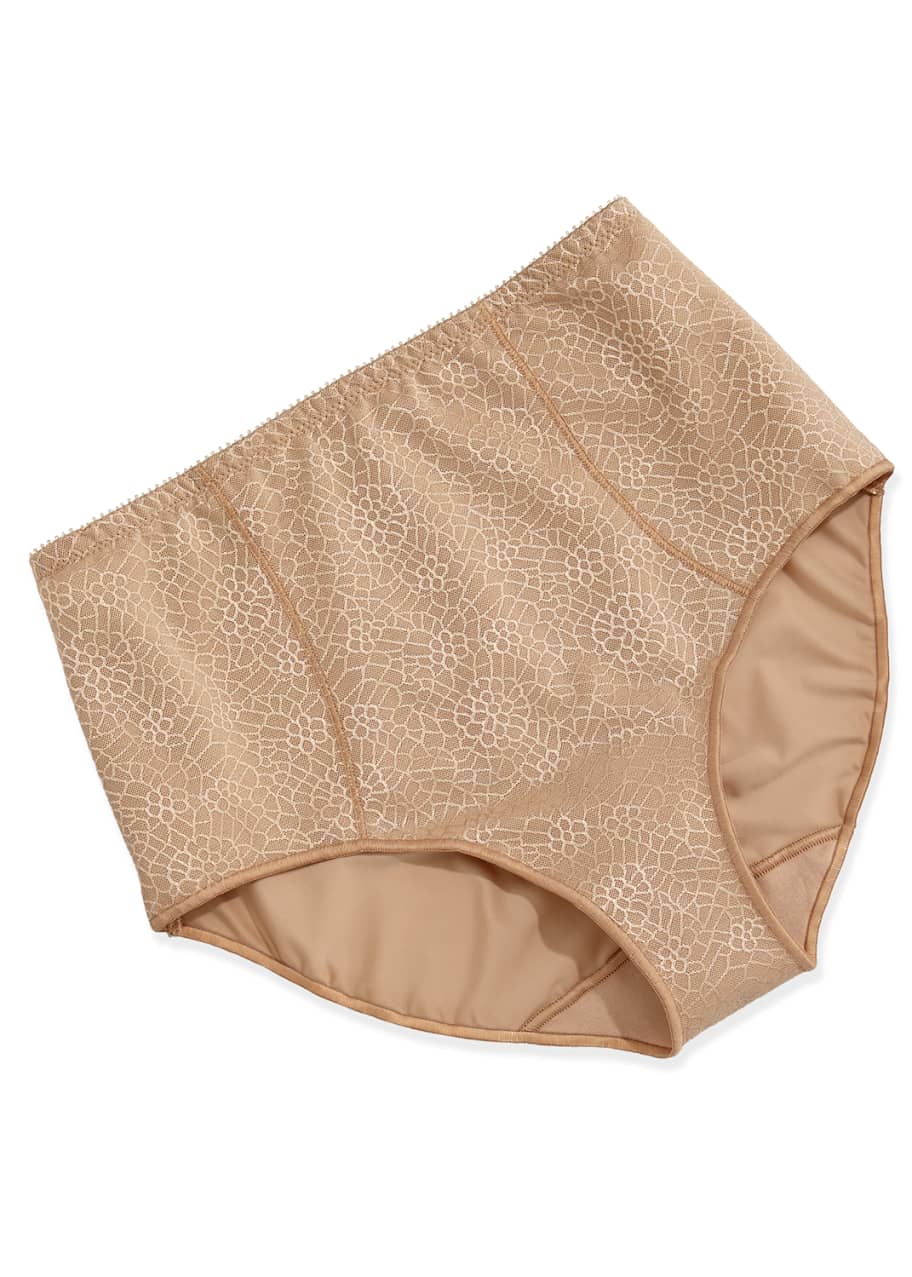 Chantelle C Magnifique HighWaist Briefs Bergdorf Goodman
