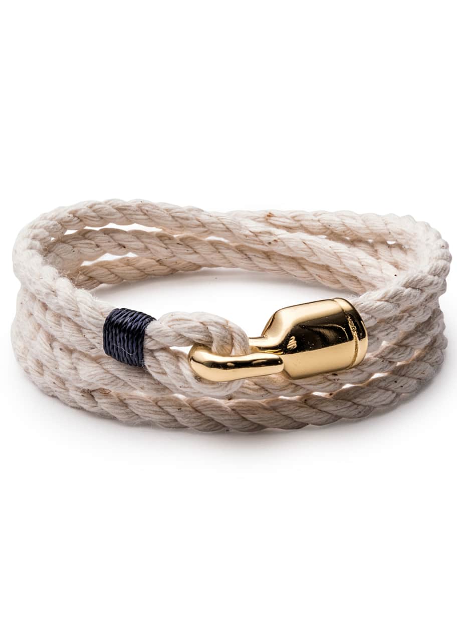 Miansai best sale trice bracelet
