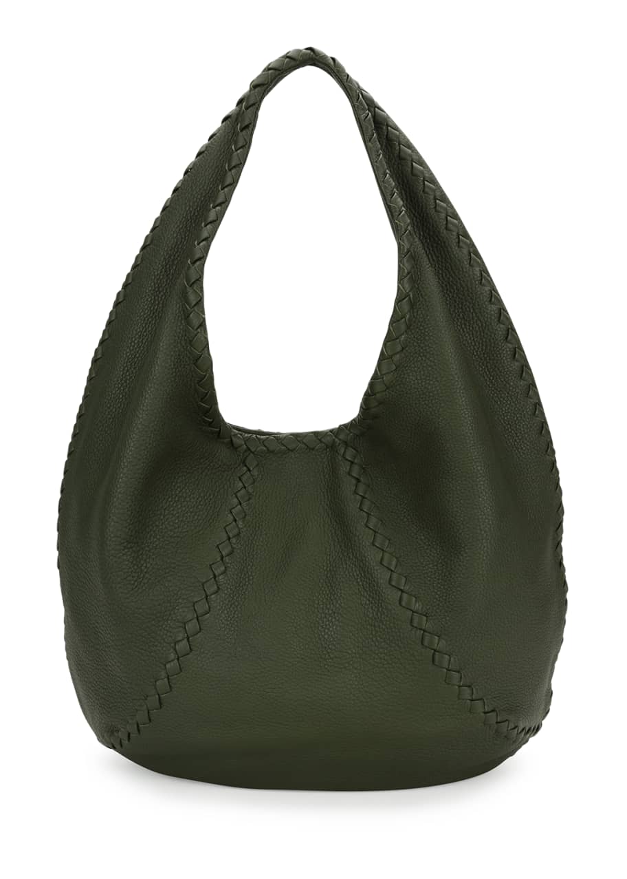 Bottega outlet cervo hobo