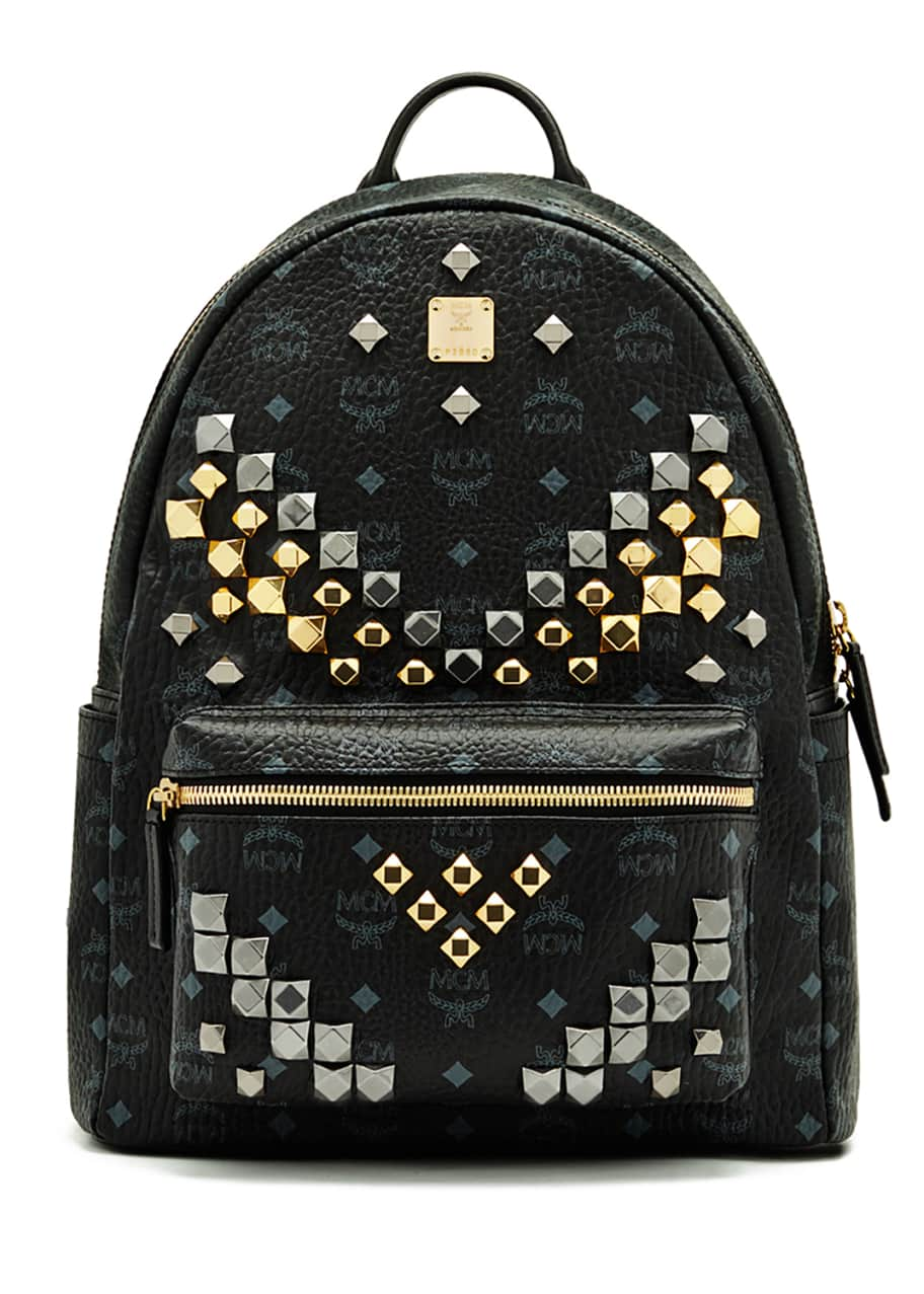 Image 1 of 1: Stark M Stud Medium Backpack