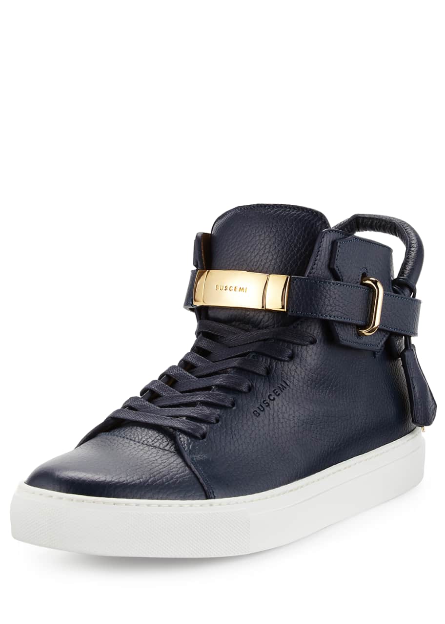 Buscemi high shop tops