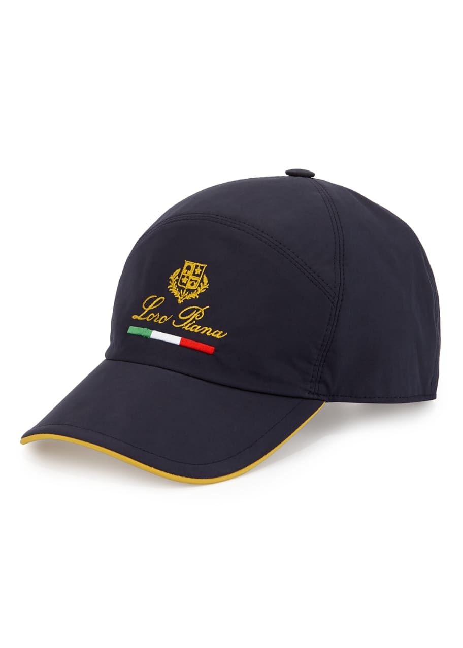 Loro piana hat outlet