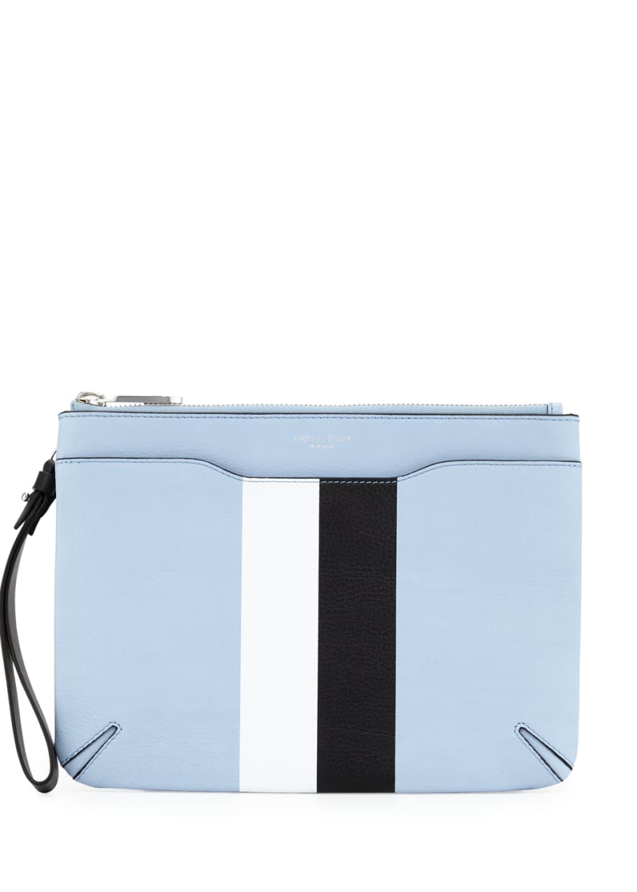 Rag and bone clutch top