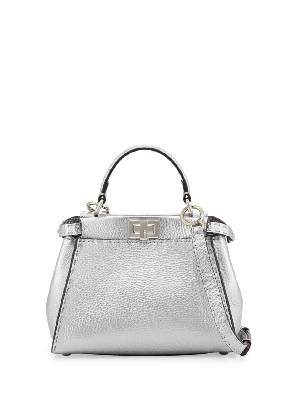 Fendi Micro peekaboo RJL1599 – LuxuryPromise