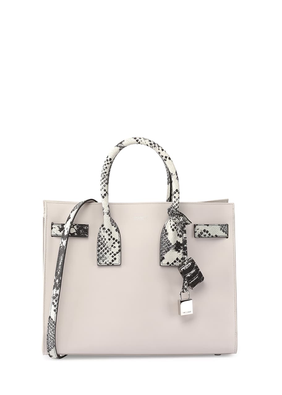 Sac satchel ysl clearance