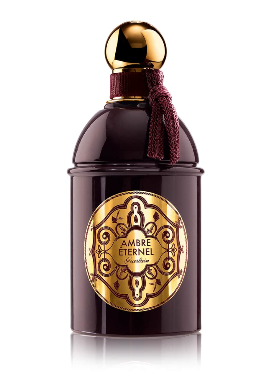Image 1 of 1: Ambre Éternel Eau de Parfum, 4.2 oz.