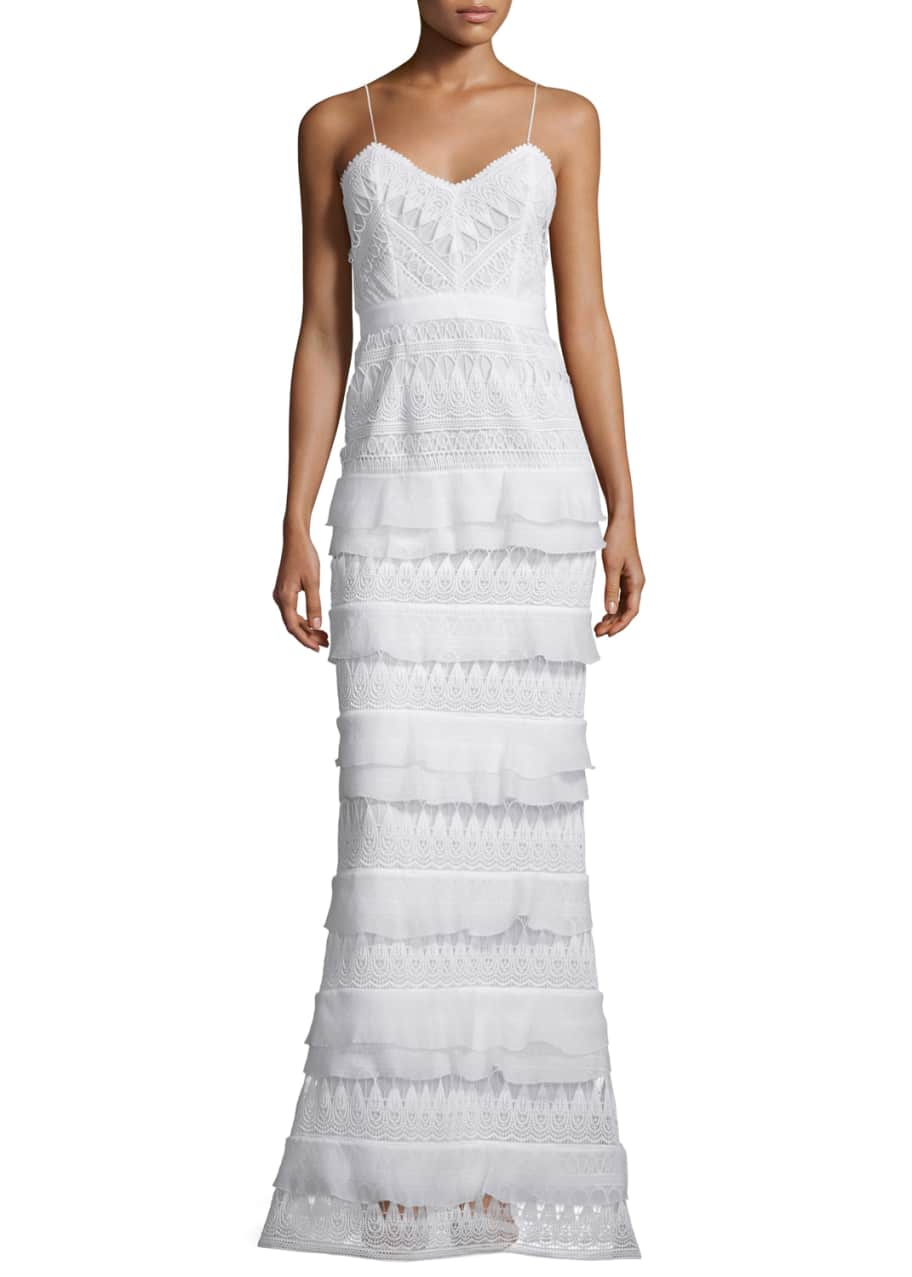 Self portrait discount penelope dress