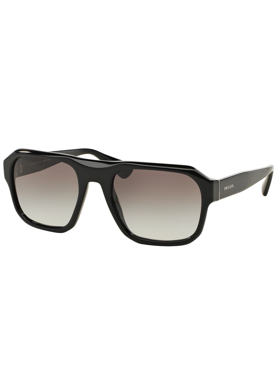 Prada gradient sunglasses online