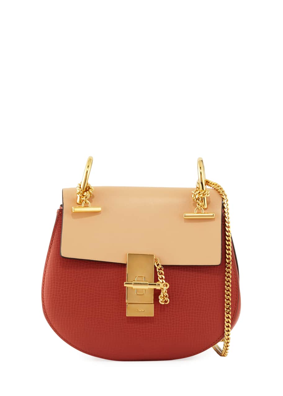 Drew mini sales shoulder bag