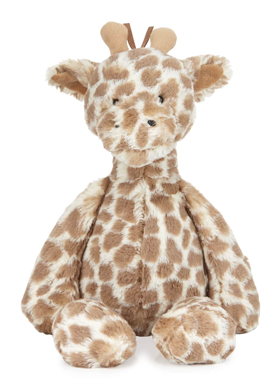 jellycat dapple giraffe