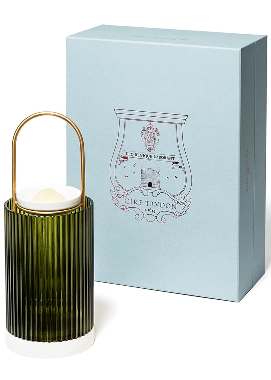 Trudon La Promeneuse Burner Bergdorf Goodman