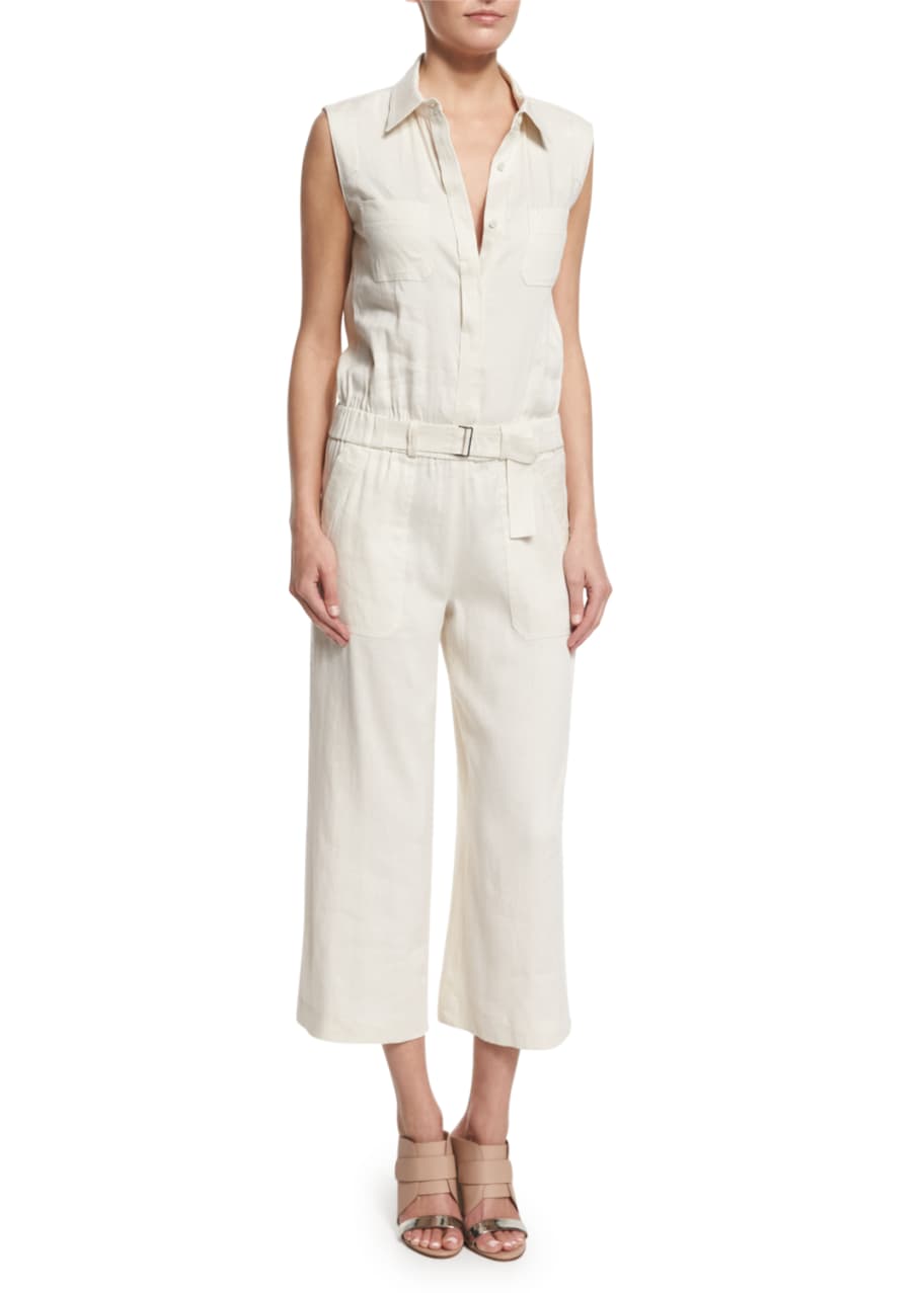 Vince jumpsuits 2025
