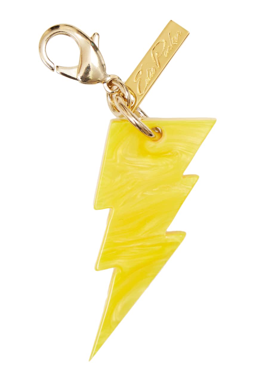 Edie parker keychain cheap
