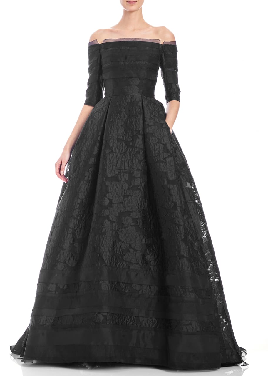 Bergdorf sales goodman gowns