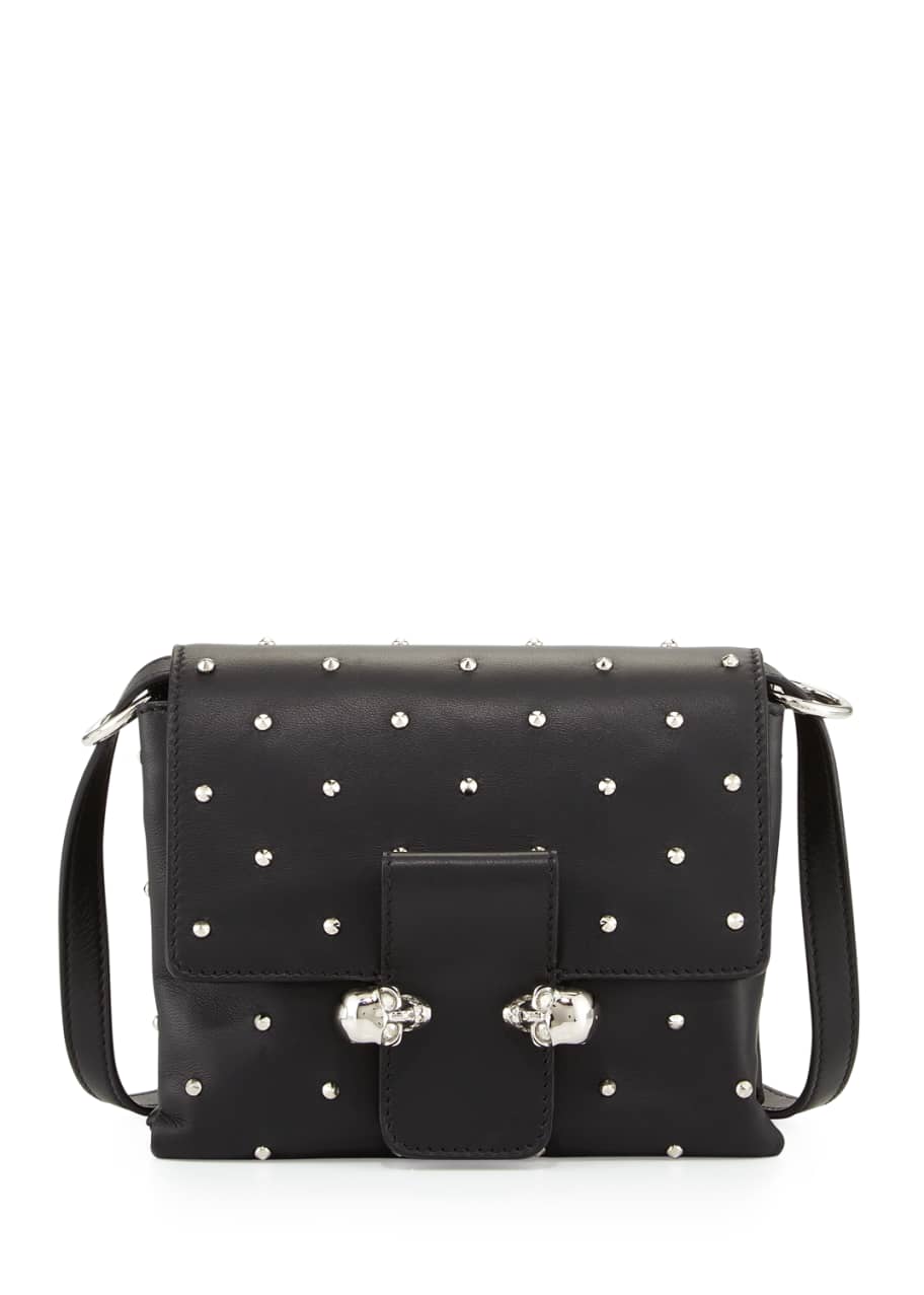 Alexander mcqueen clearance twin skull